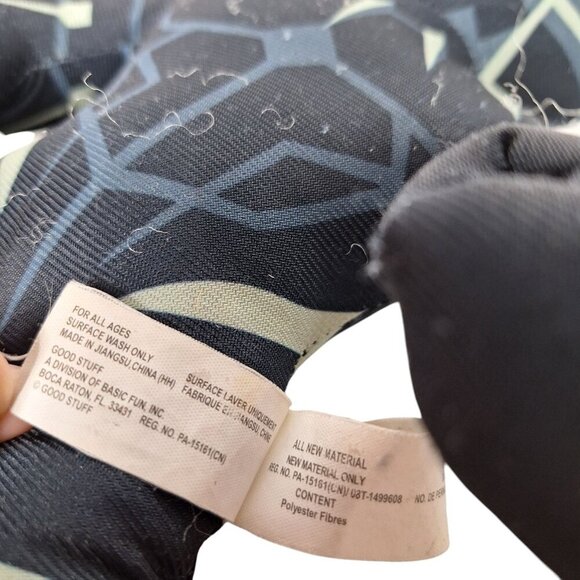 Marvel Black Panther Collectible Plush Soft Stuffed Toy Good Stuff 13" - Picture 4 of 4